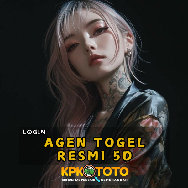 Kpktoto # Login Pesta Judi Agen Togel Resmi Toto 5D 100Juta