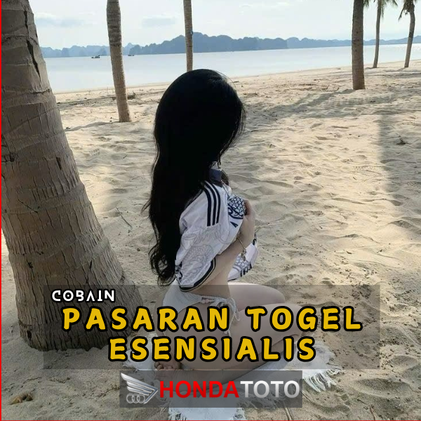 Hondatoto # 9 Pasaran Agen Togel Resmi Beresensial Pembawa Full Jackpot