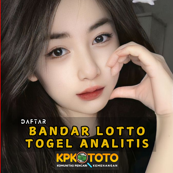 Kpktoto # Daftar Bandar Lotto Awali Dari 6 Data Togel Analitis