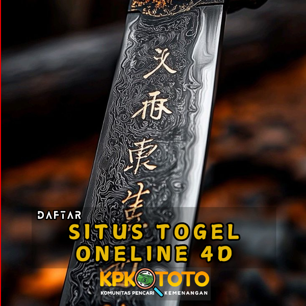 Kpktoto # Daftar Situs Togel 4D Online Terbaik Banyak Peluang Jepe